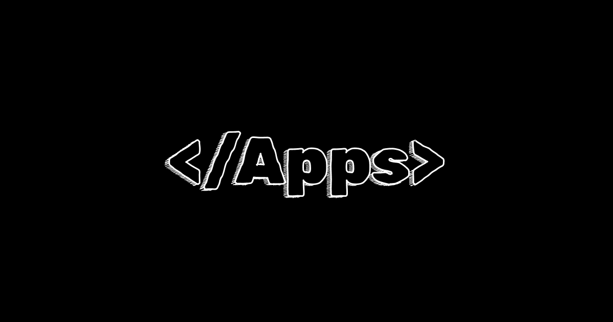 Custom Apps