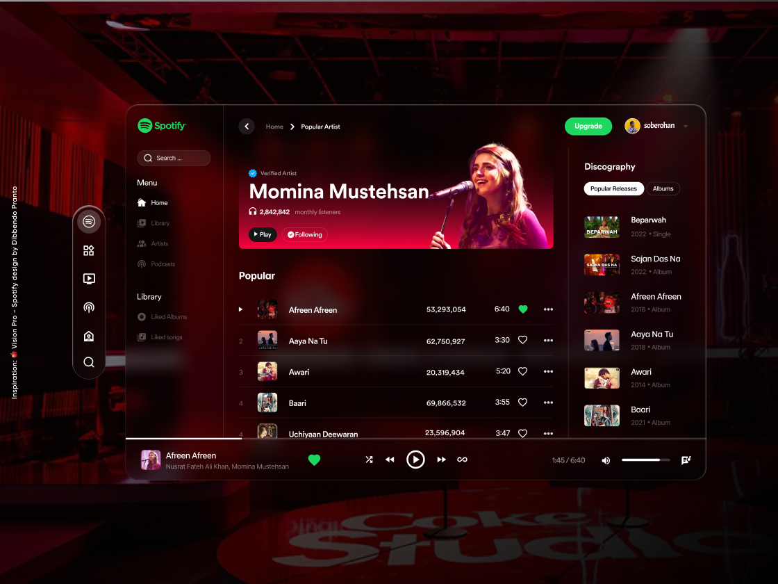 Design Drug prompt study