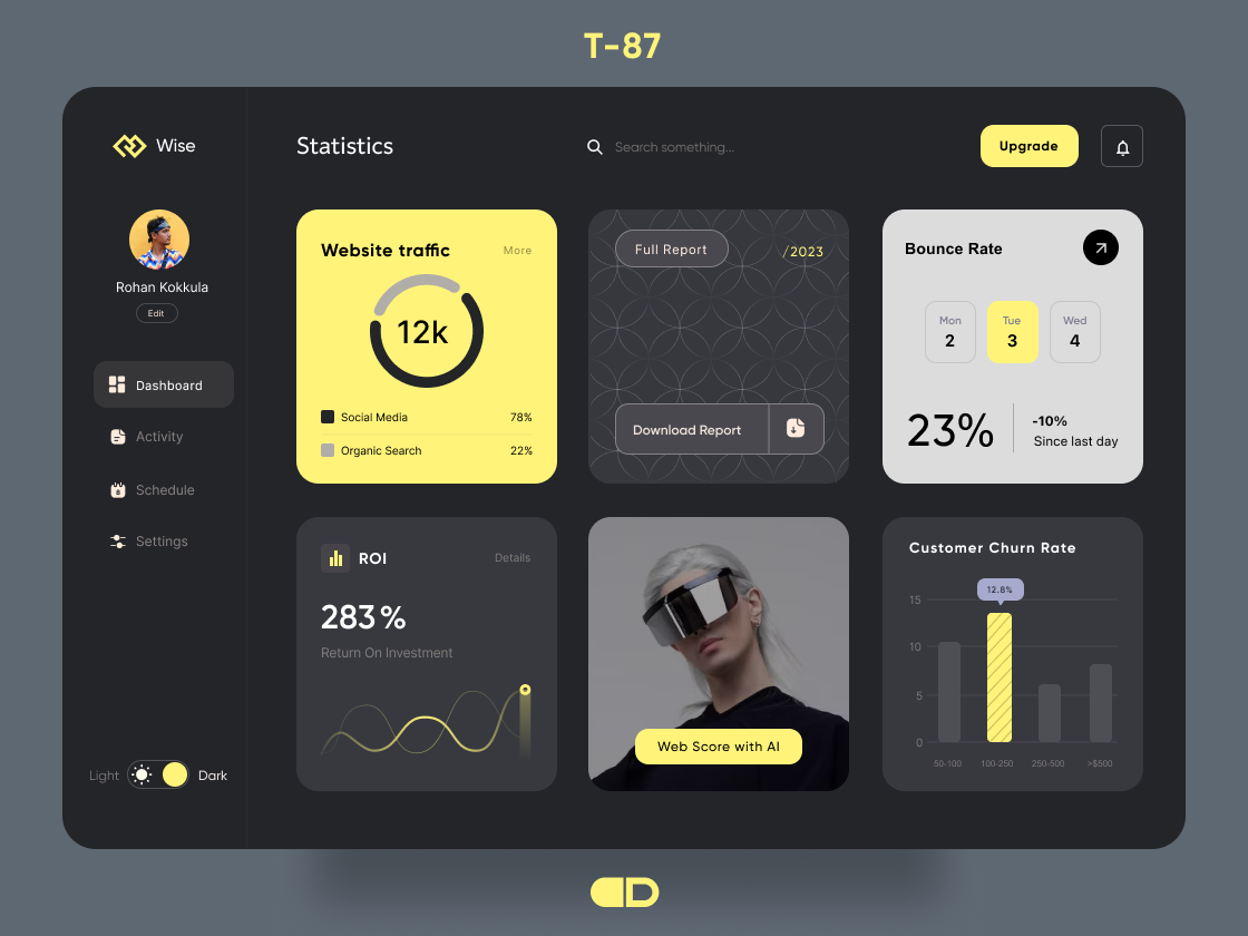 Design Drug prompt study