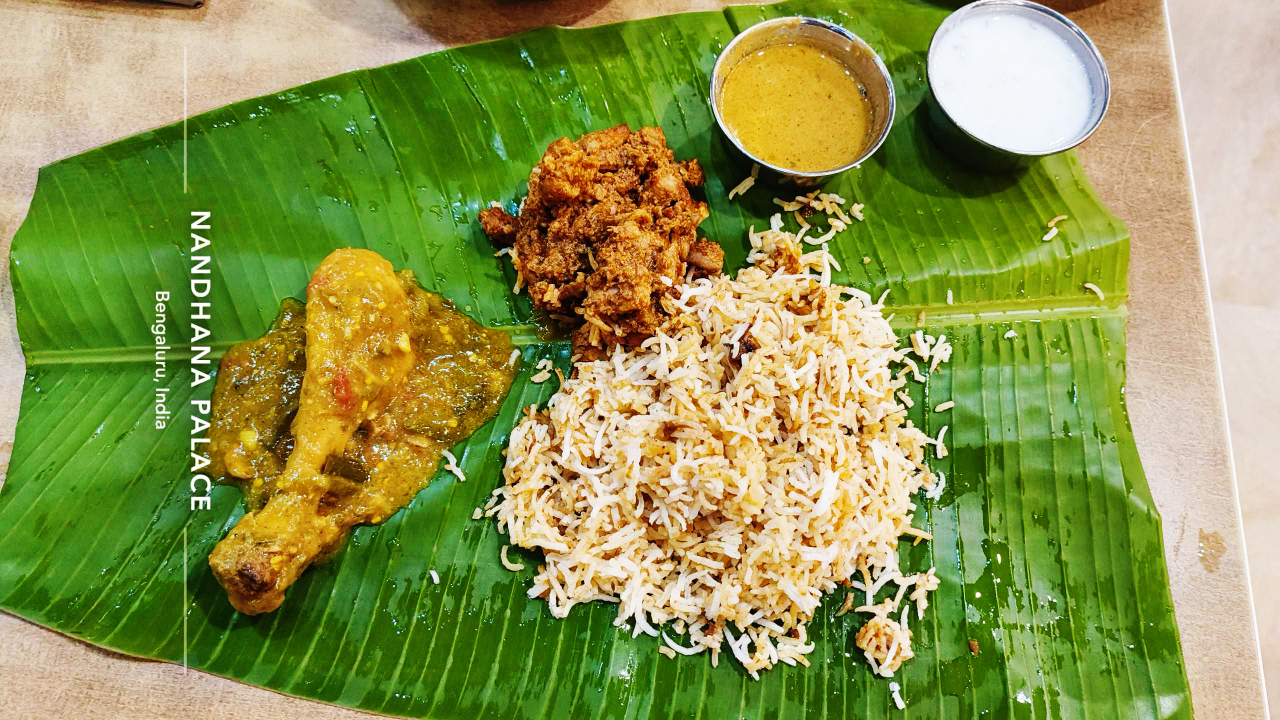 DevRail Express: your site should know me like my biryani guy does