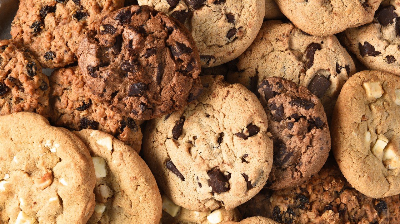DevRail Express: cookies behind the scenes